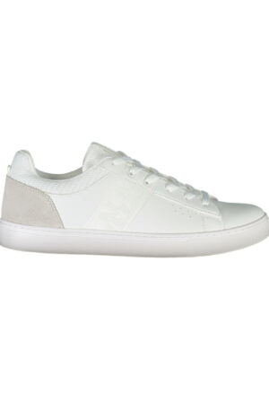 NAPAPIJRI SHOES CALZATURA SPORTIVA UOMO BIANCO