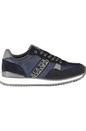 NAPAPIJRI SHOES CALZATURA SPORTIVA UOMO BLU