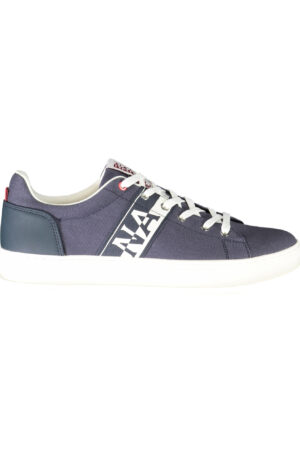 NAPAPIJRI SHOES CALZATURA SPORTIVA UOMO BLU