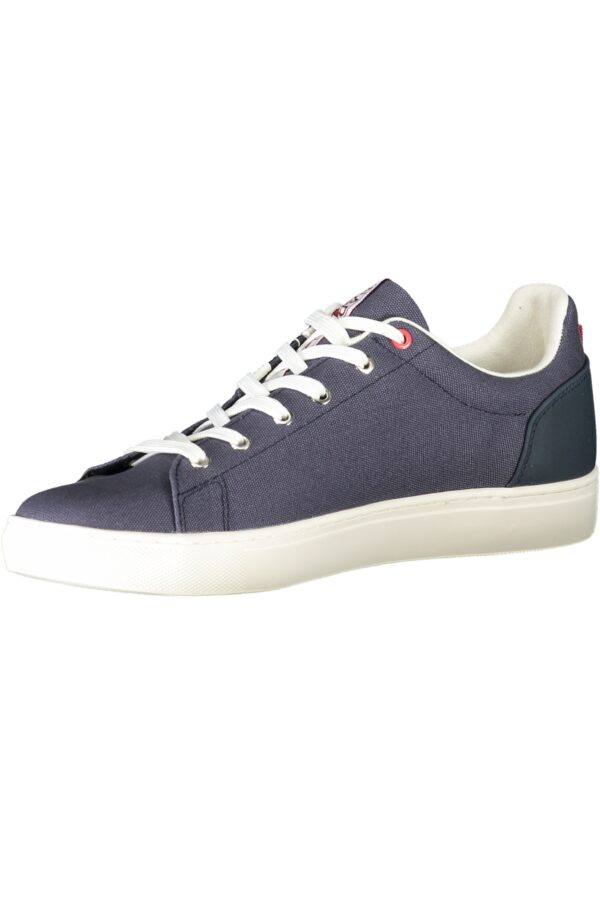 NAPAPIJRI SHOES CALZATURA SPORTIVA UOMO BLU - immagine 3