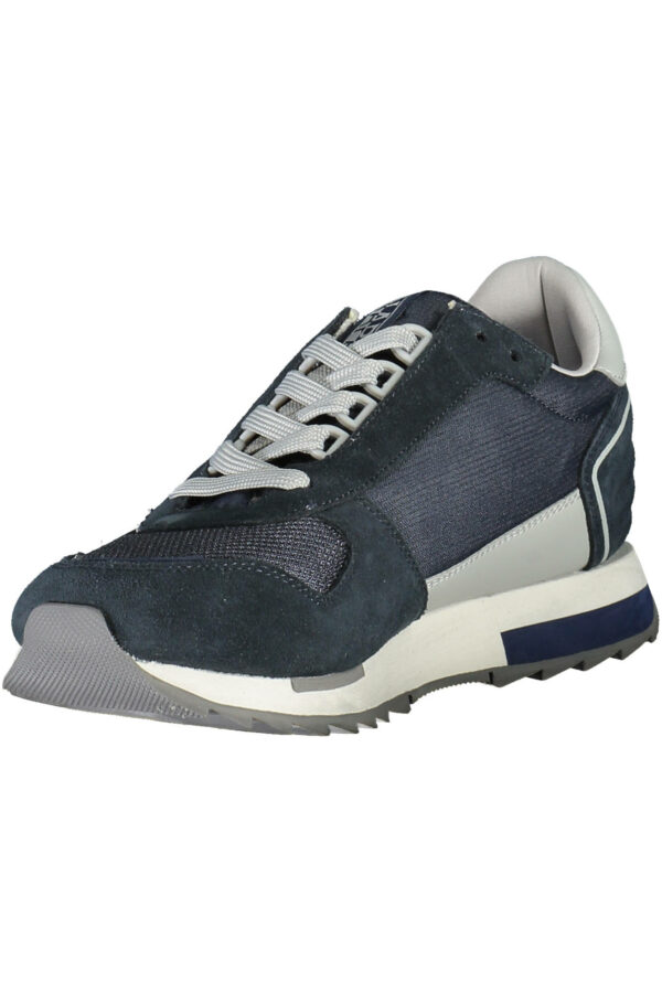 NAPAPIJRI SHOES CALZATURA SPORTIVA UOMO BLU - immagine 3