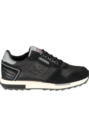 NAPAPIJRI SHOES CALZATURA SPORTIVA UOMO NERO
