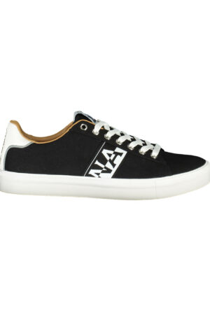 NAPAPIJRI SHOES CALZATURA SPORTIVA UOMO NERO