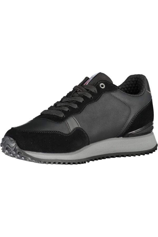 NAPAPIJRI SHOES CALZATURA SPORTIVA UOMO NERO - immagine 2