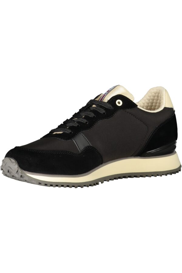 NAPAPIJRI SHOES CALZATURA SPORTIVA UOMO NERO - immagine 3