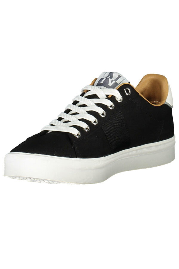 NAPAPIJRI SHOES CALZATURA SPORTIVA UOMO NERO - immagine 3