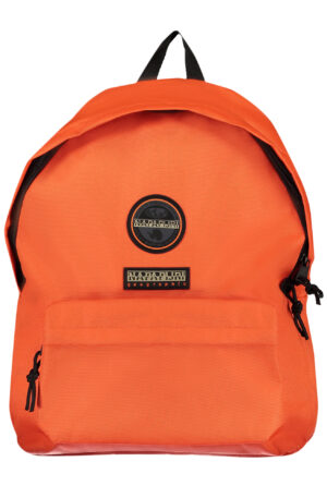 NAPAPIJRI ZAINO DONNA ARANCIO