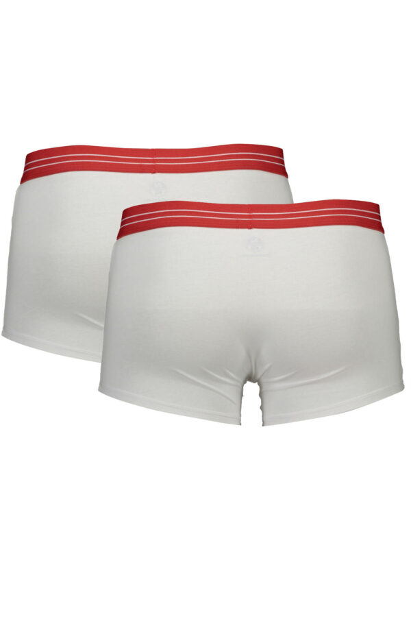 NORTH SAILS BOXER UOMO BIANCO - immagine 2