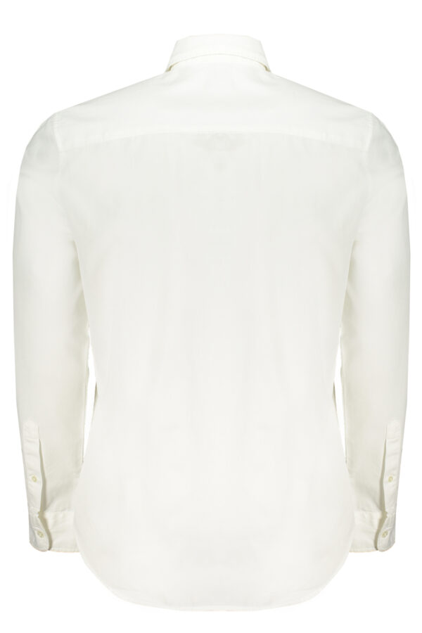 NORTH SAILS CAMICIA MANICHE LUNGHE UOMO BIANCO - immagine 2