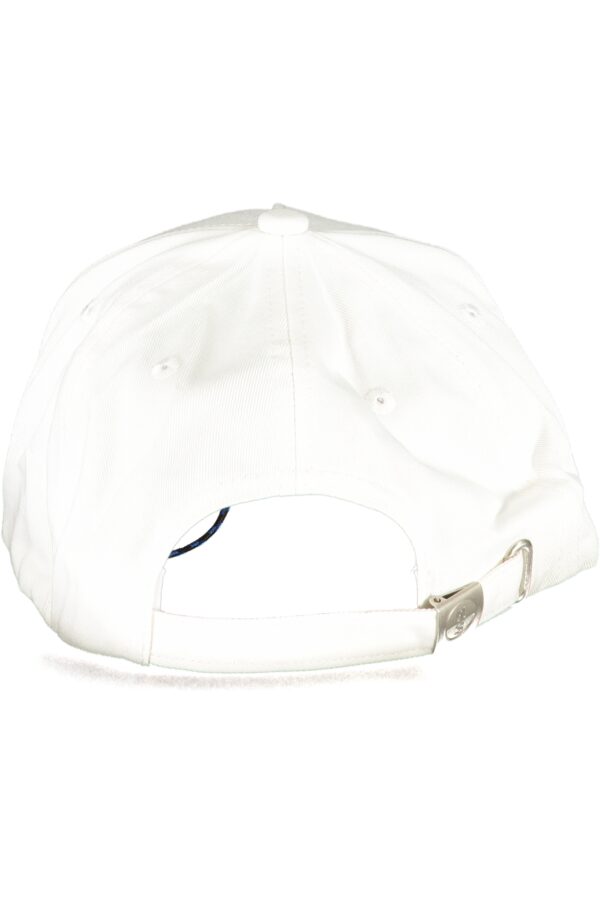 NORTH SAILS CAPPELLO UOMO BIANCO - immagine 2