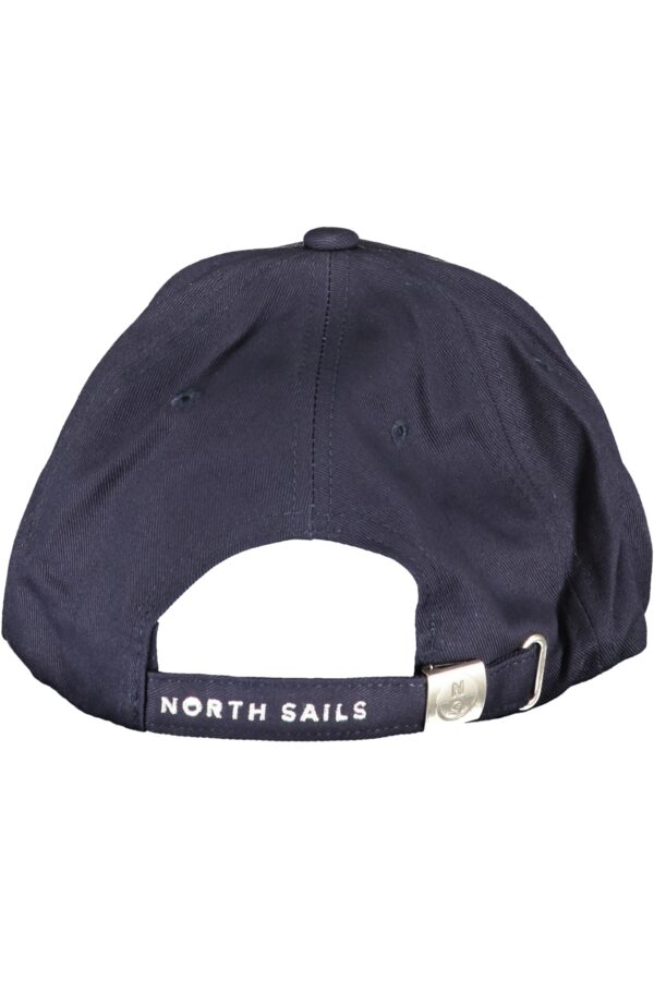 NORTH SAILS CAPPELLO UOMO BLU - immagine 2
