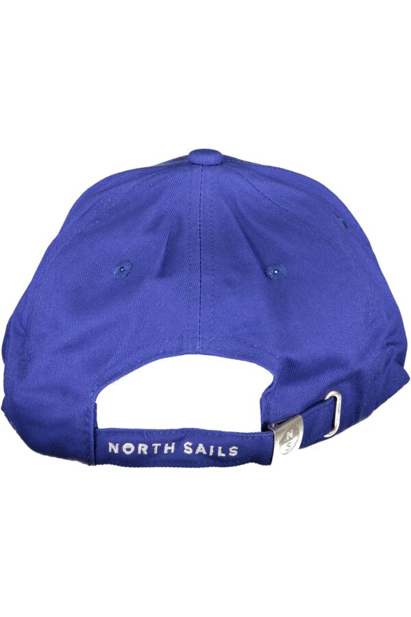 NORTH SAILS CAPPELLO UOMO BLU - immagine 2