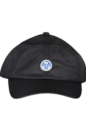 NORTH SAILS CAPPELLO UOMO NERO