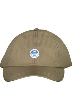 NORTH SAILS CAPPELLO UOMO VERDE