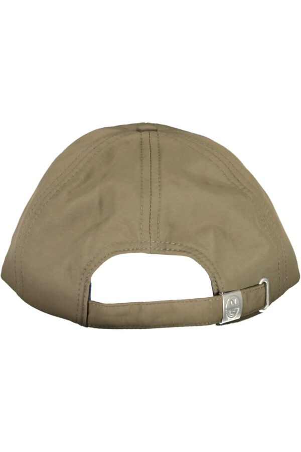 NORTH SAILS CAPPELLO UOMO VERDE - immagine 2