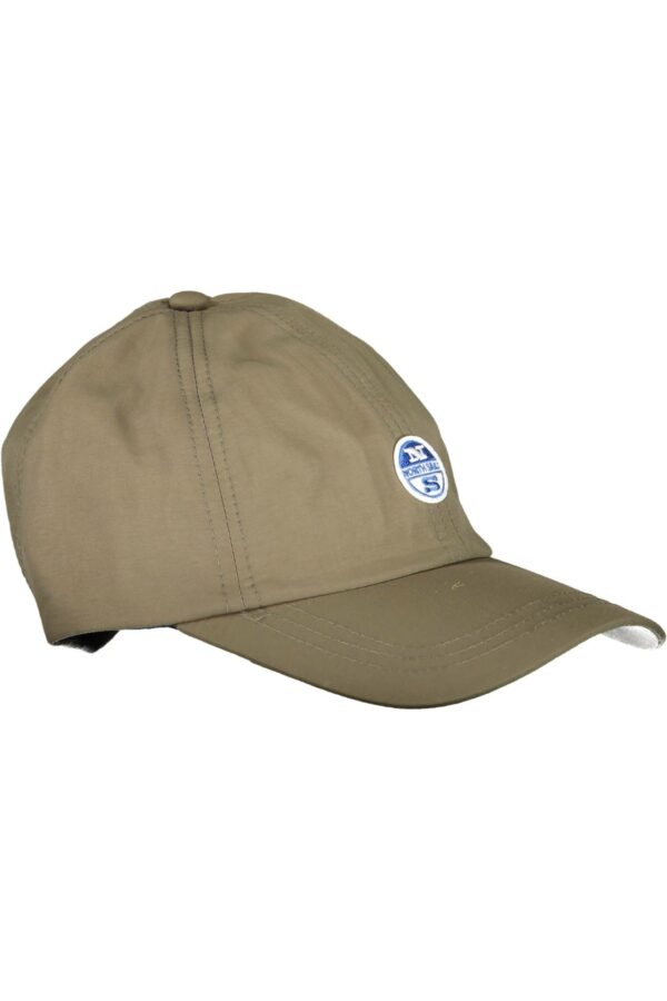 NORTH SAILS CAPPELLO UOMO VERDE - immagine 3