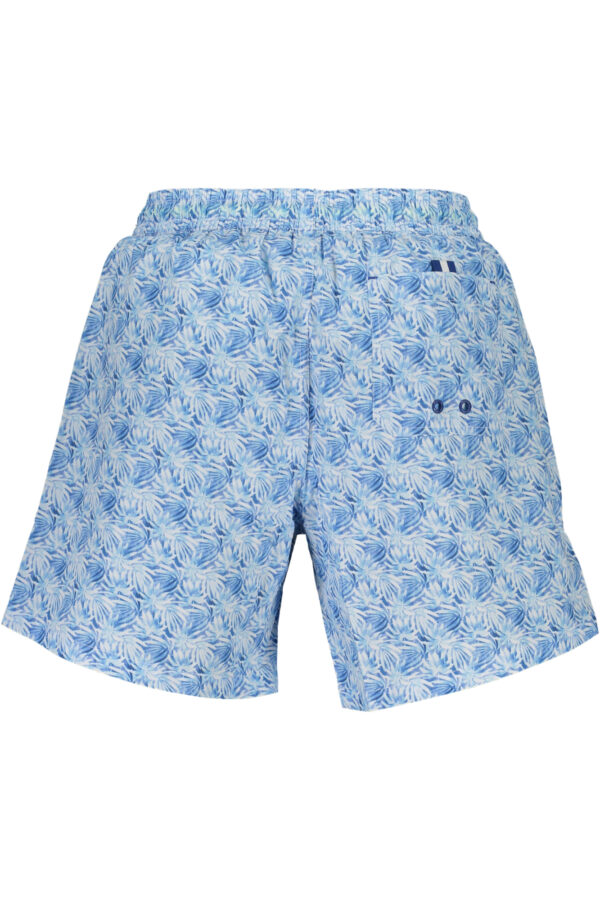 NORTH SAILS COSTUME PARTE SOTTO UOMO AZZURRO - immagine 2