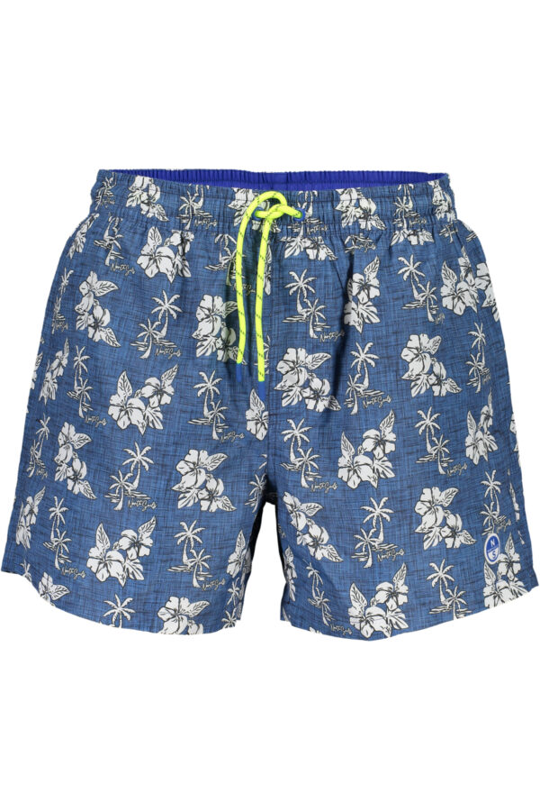 NORTH SAILS COSTUME PARTE SOTTO UOMO BLU