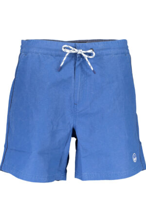 NORTH SAILS COSTUME PARTE SOTTO UOMO BLU