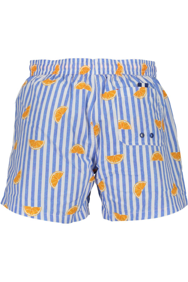 NORTH SAILS COSTUME PARTE SOTTO UOMO BLU - immagine 2