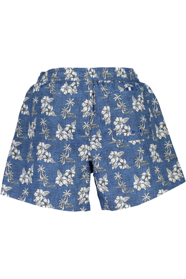 NORTH SAILS COSTUME PARTE SOTTO UOMO BLU - immagine 2