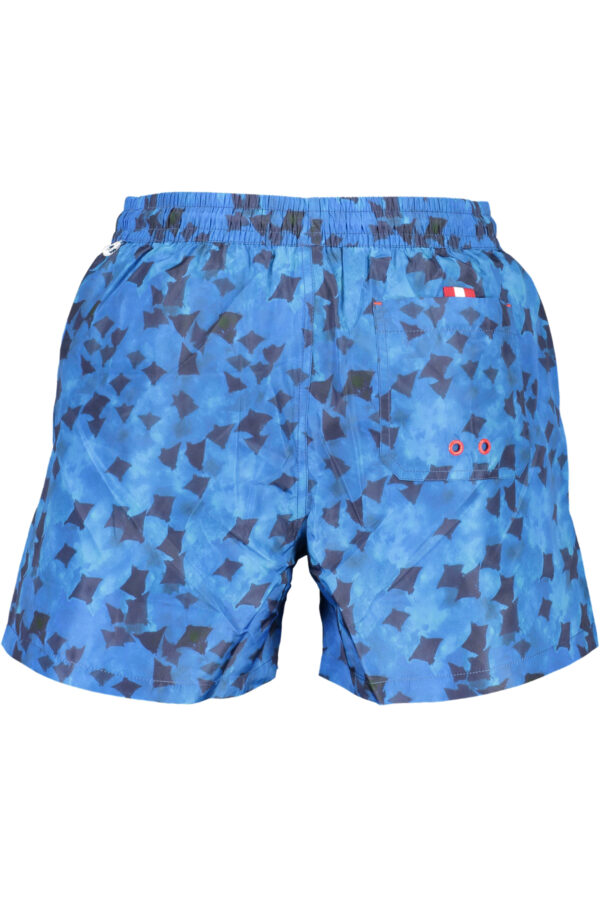 NORTH SAILS COSTUME PARTE SOTTO UOMO BLU - immagine 2