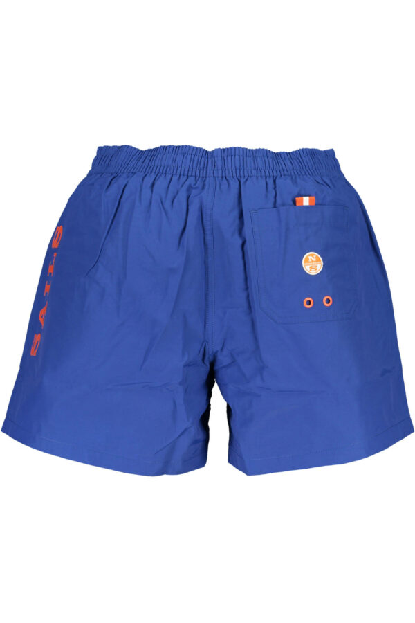 NORTH SAILS COSTUME PARTE SOTTO UOMO BLU - immagine 2