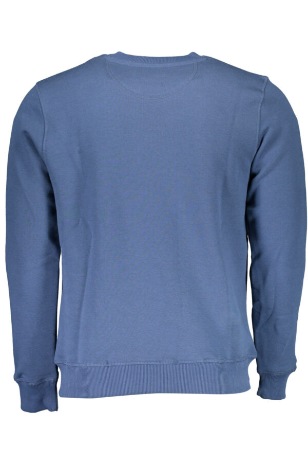 NORTH SAILS FELPA SENZA ZIP UOMO BLU - immagine 2