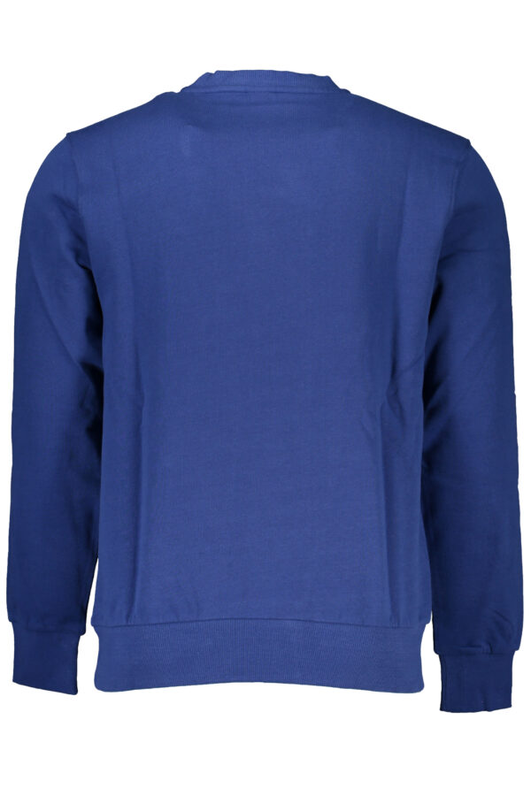 NORTH SAILS FELPA SENZA ZIP UOMO BLU - immagine 2
