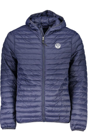 NORTH SAILS GIUBBOTTO UOMO BLU