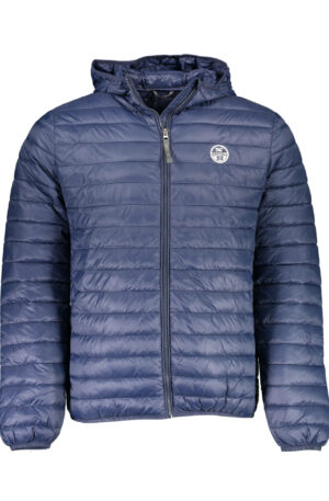 NORTH SAILS GIUBBOTTO UOMO BLU