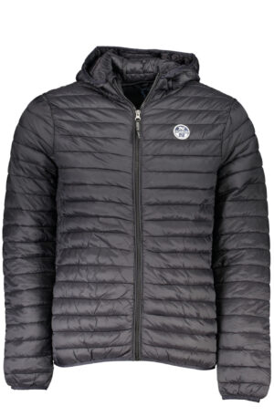 NORTH SAILS GIUBBOTTO UOMO NERO