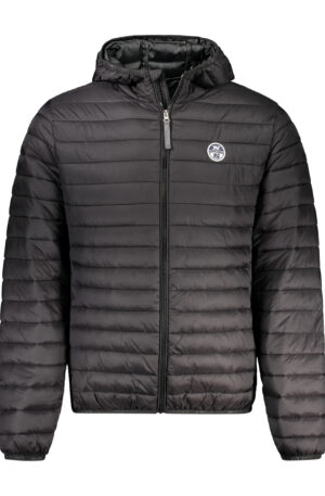 NORTH SAILS GIUBBOTTO UOMO NERO