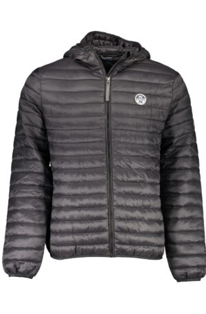 NORTH SAILS GIUBBOTTO UOMO NERO