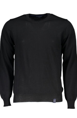 NORTH SAILS MAGLIA UOMO NERO