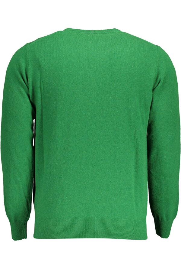 NORTH SAILS MAGLIA UOMO VERDE - immagine 2
