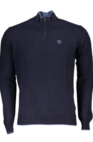 NORTH SAILS MAGLIONE UOMO BLU
