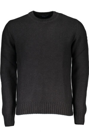 NORTH SAILS MAGLIONE UOMO GRIGIO