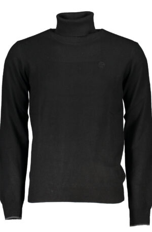 NORTH SAILS MAGLIONE UOMO NERO