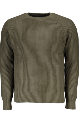 NORTH SAILS MAGLIONE UOMO VERDE