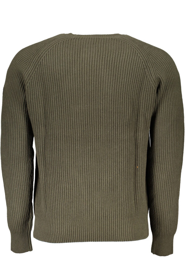 NORTH SAILS MAGLIONE UOMO VERDE - immagine 2