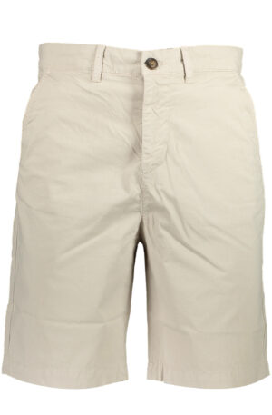 NORTH SAILS PANTALONE BERMUDA UOMO BEIGE