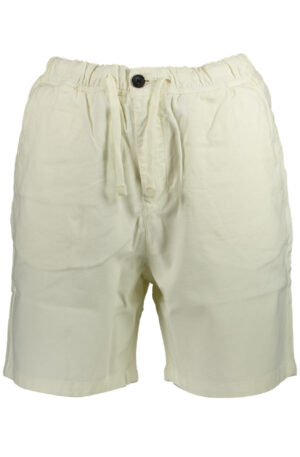 NORTH SAILS PANTALONE BERMUDA UOMO BIANCO