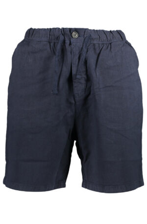 NORTH SAILS PANTALONE BERMUDA UOMO BLU