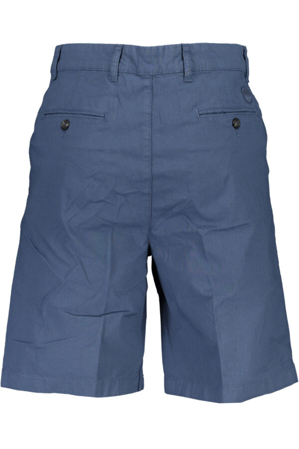 NORTH SAILS PANTALONE BERMUDA UOMO BLU - immagine 2