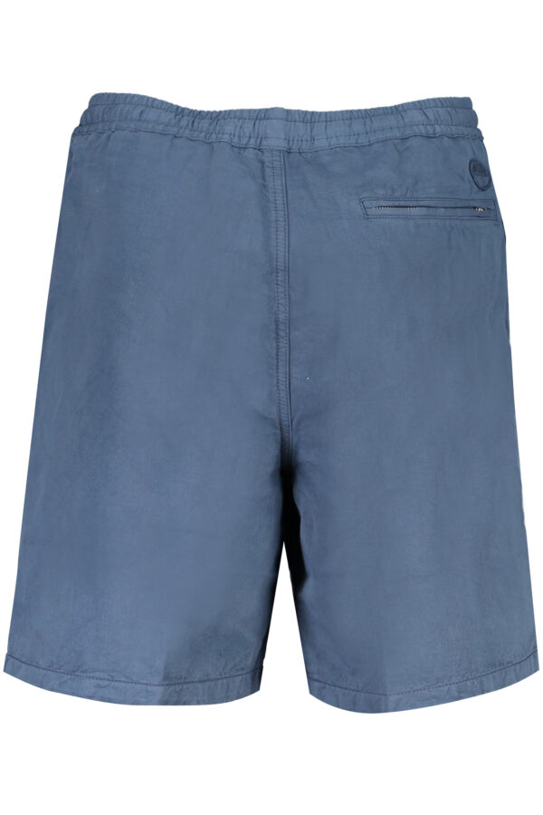 NORTH SAILS PANTALONE BERMUDA UOMO BLU - immagine 2