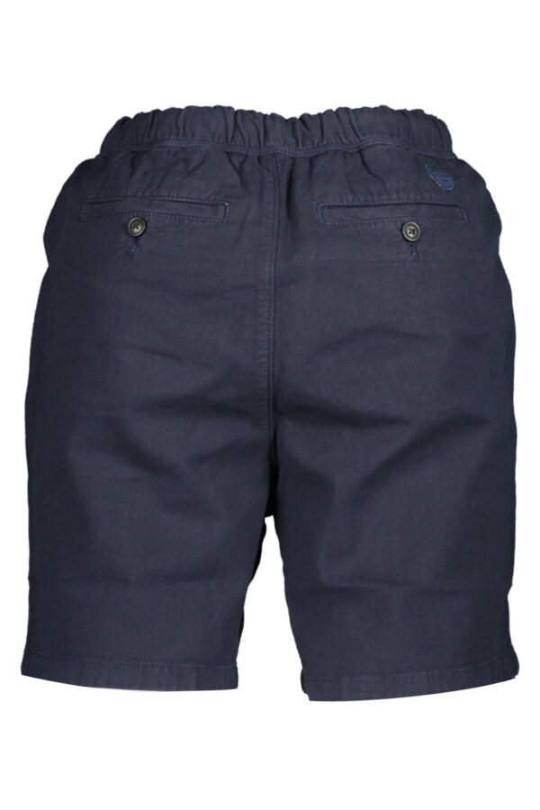 NORTH SAILS PANTALONE BERMUDA UOMO BLU - immagine 2