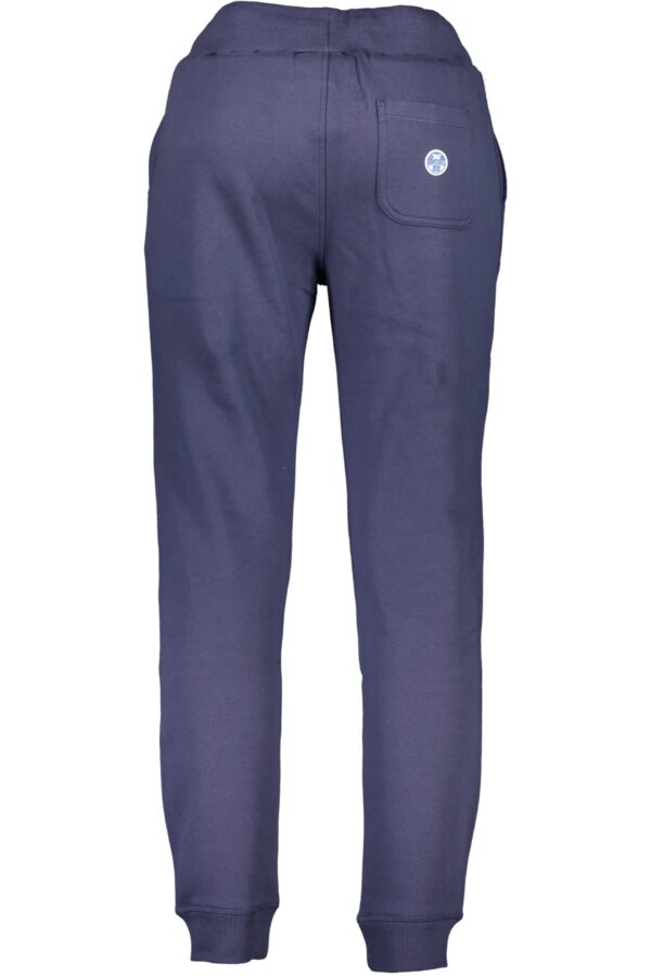 NORTH SAILS PANTALONE UOMO BLU - immagine 2