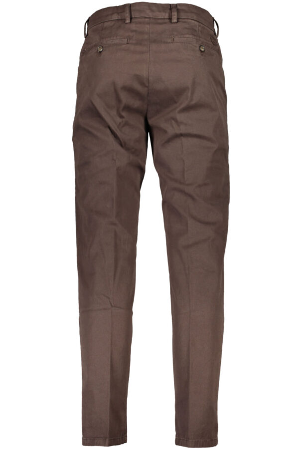 NORTH SAILS PANTALONE UOMO MARRONE - immagine 2