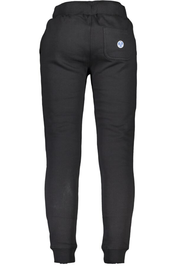 NORTH SAILS PANTALONE UOMO NERO - immagine 2